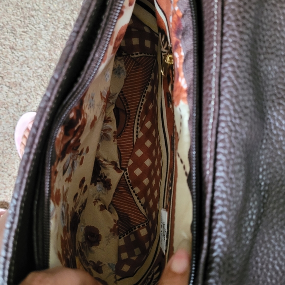 Mexican manmade bag - Picture 5 of 7